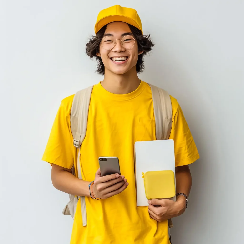 A Stress-Free Study & Travel Experience