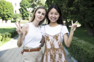 Hua Hin English Language Programme