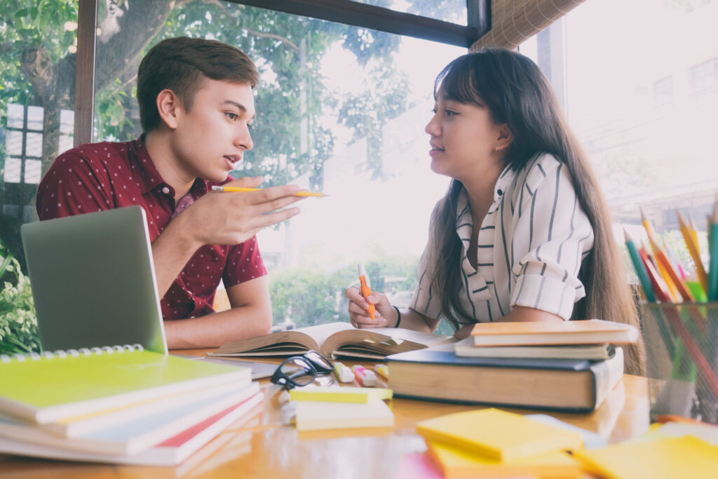 Study English In Hua Hin