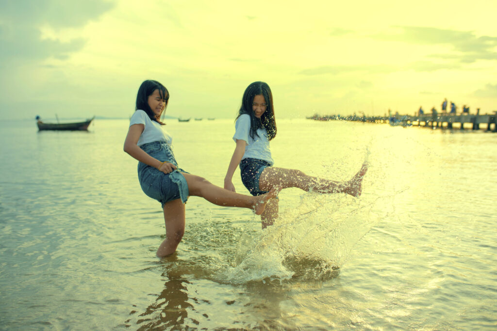 Hua Hin English Language Programme