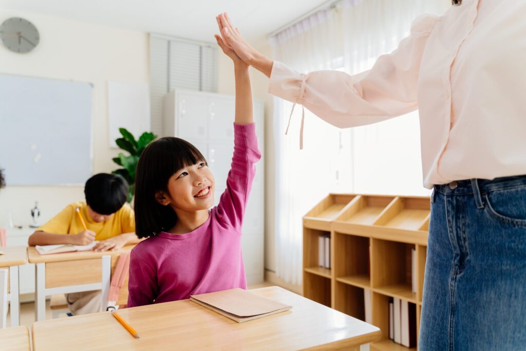 Junior Language Travel