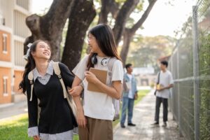 Junior Language Travel