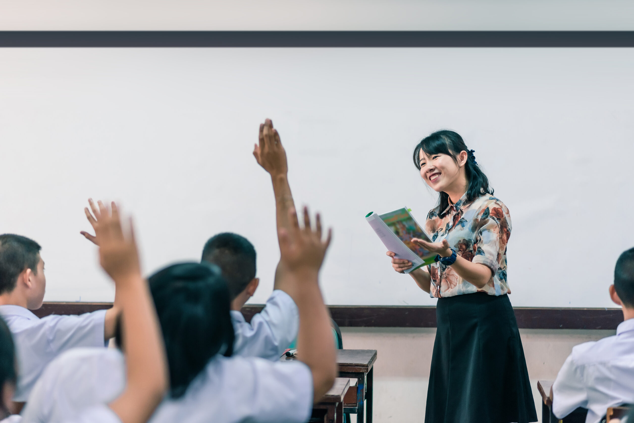 Study Abroad Destination for Juniors
