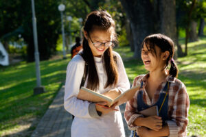 Study Abroad Destination