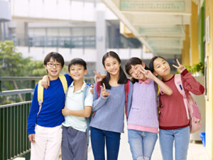 Hua Hin English Language Programme
