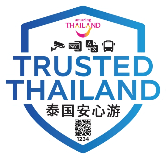 Trusted Thailand