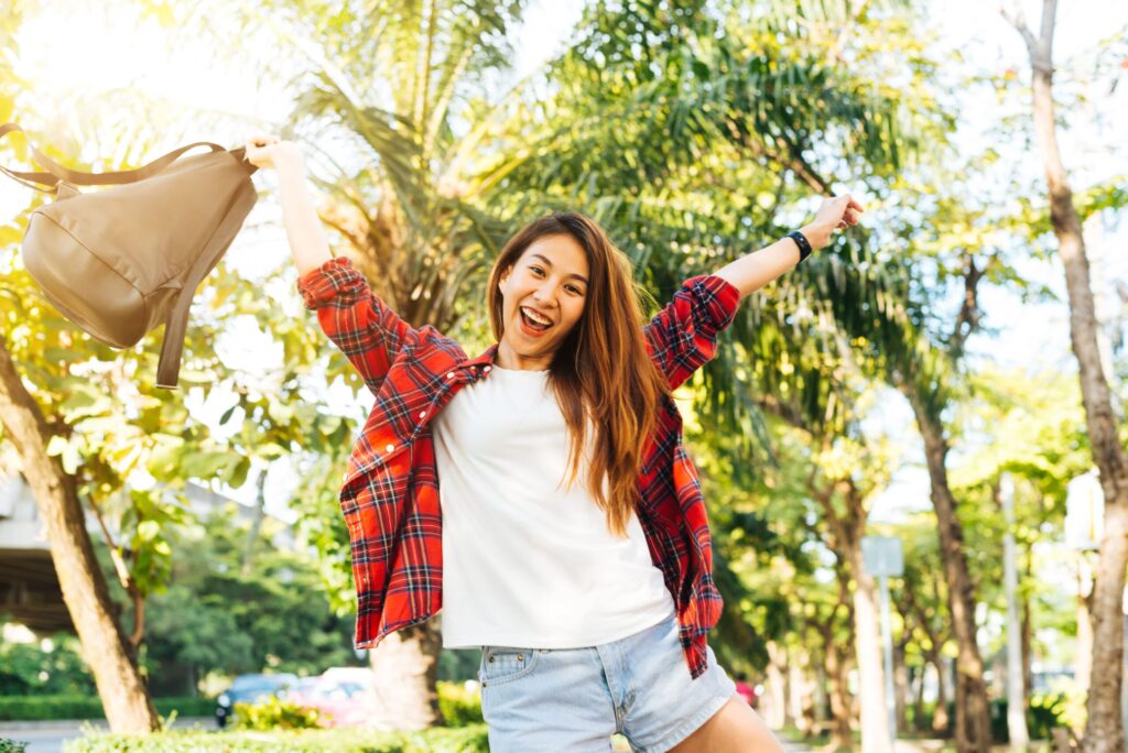 Learn English in Thailand