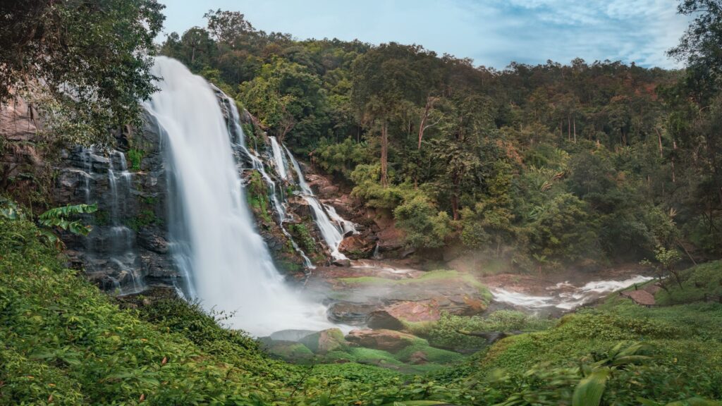 Kaeng Krachan National Park