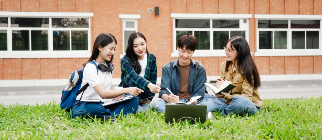 Residential English Centre for Asia Pacific Schools 3 Residential English Centre for Asia Pacific Schools