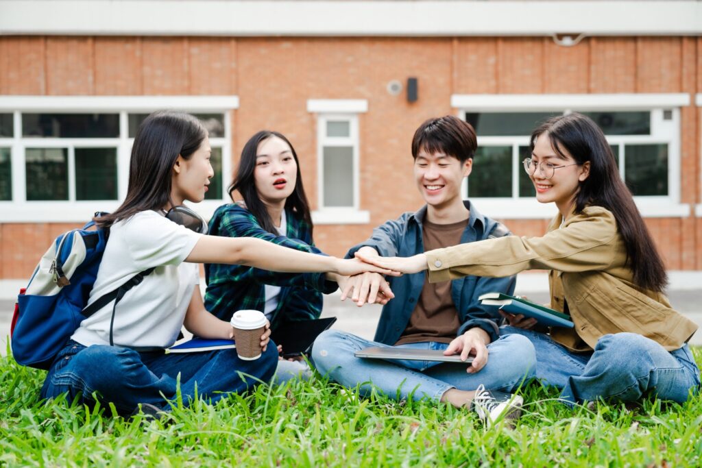 Residential English Centre for Asia Pacific Schools 1 shutterstock 2451505393