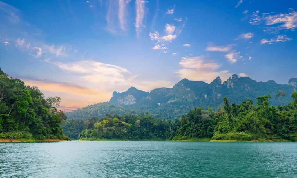 Khao Kalok hill 1 Khao Kalok hill: A Powerful Coastal Learning Experience