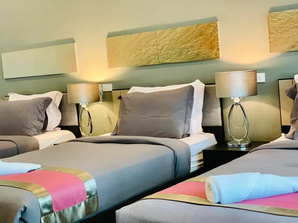 Residential Programme Thailand: Why The Palm Residence in Hua Hin Is the Safest and Most Inspiring Base for Teen Conservation Work 1 residential programme Thailand