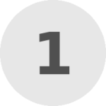 تجربة الحفاظ على الفيلة 2 number 1 grey