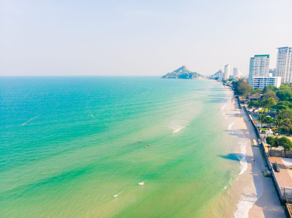 Hua Hin Uncovered: Why Going Deeper Into This Royal Thai Town Produces the Most Remarkable Student Results 27 Hua Hin uncovered