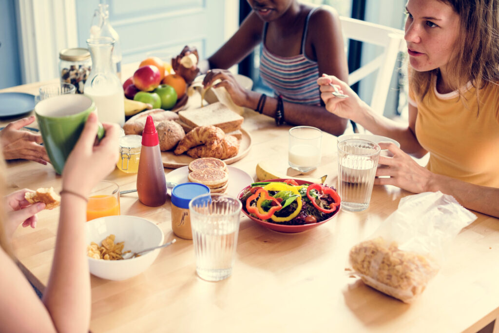 Why Does the Morning Routine Make Such a Big Difference on a Study Tour? 1 study tour morning routine