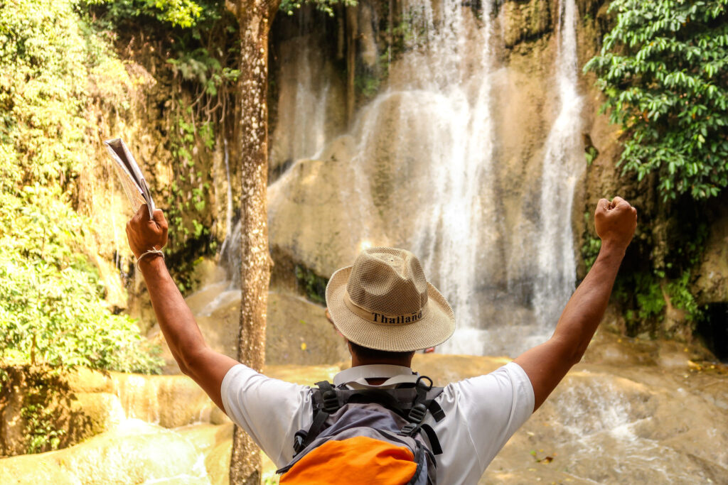 Wildlife Trafficking Thailand: What Teen Groups Learn About the Illegal Trade That Brings Animals to WFFT in Phetchaburi 1 wildlife trafficking Thailand