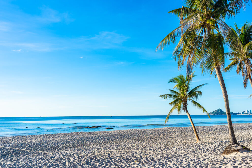 Hua Hin Uncovered: Why Going Deeper Into This Royal Thai Town Produces the Most Remarkable Student Results 1 Hua Hin Uncovered