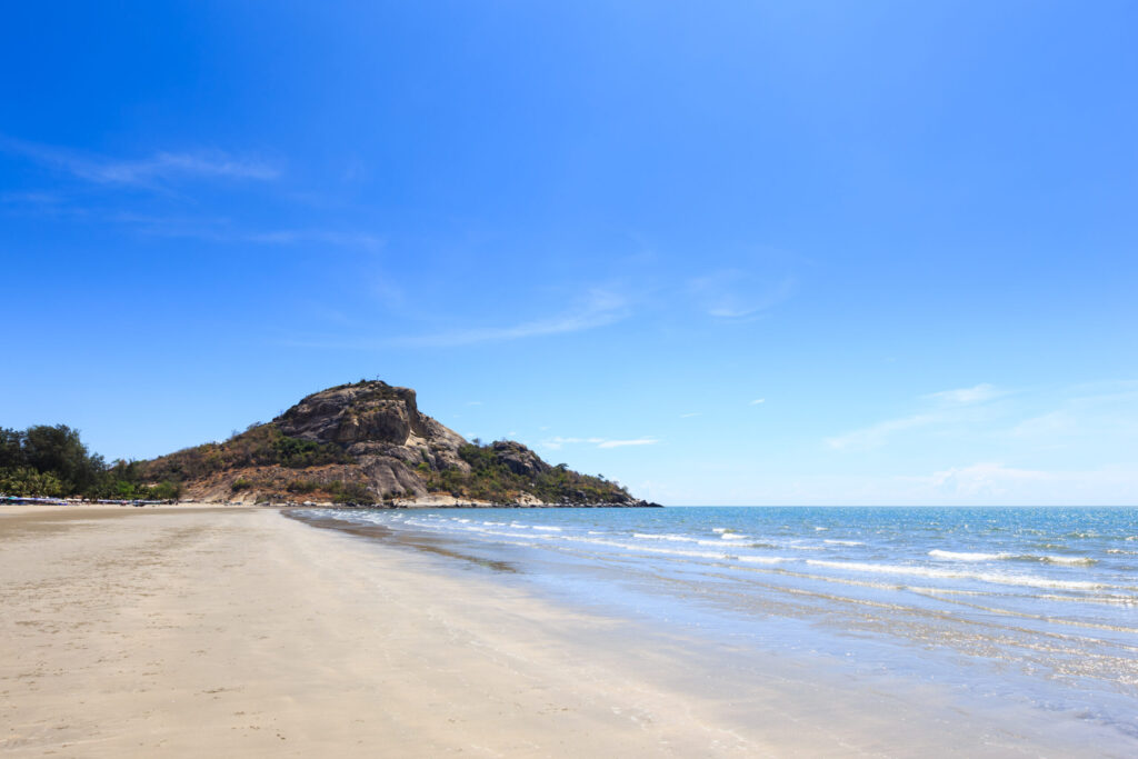 Seaside Town Life: Why Hua Hin's Coastal Character Makes It the Perfect Home for Student English Programmes 51 seaside town life