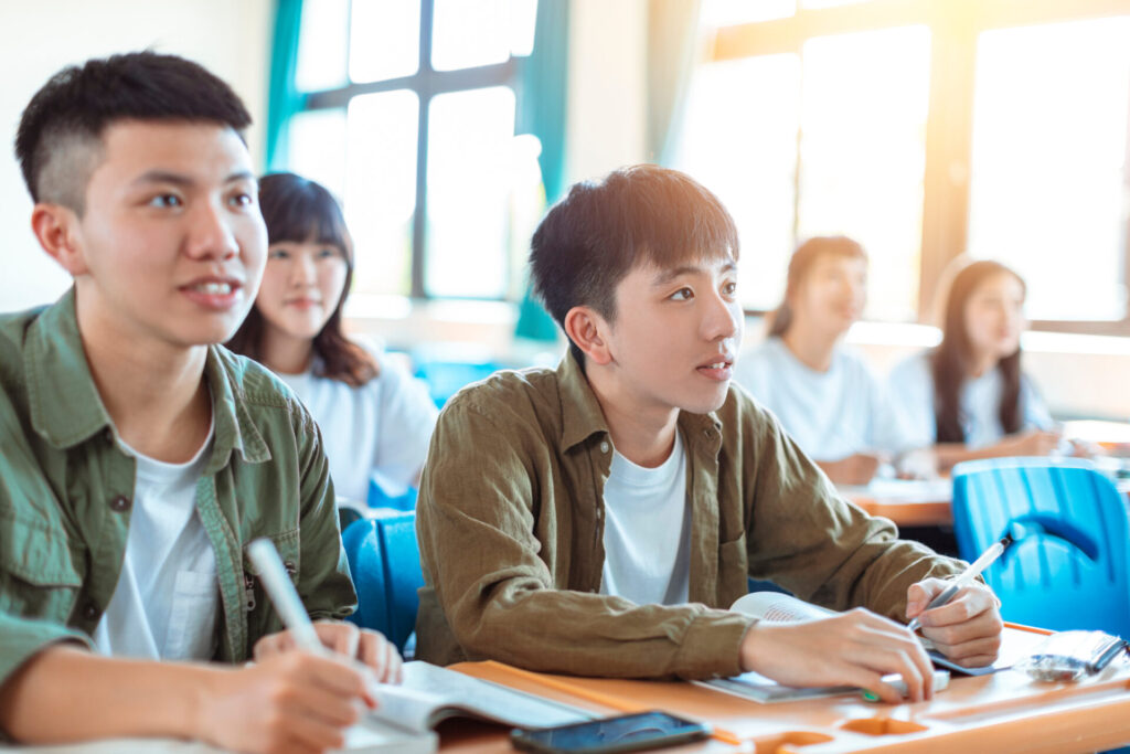 Dragon IELTS Channel 22 what is IELTS Dragon Study Tours