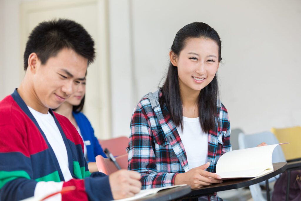 Dragon IELTS Channel 19 IELTS Speaking Test