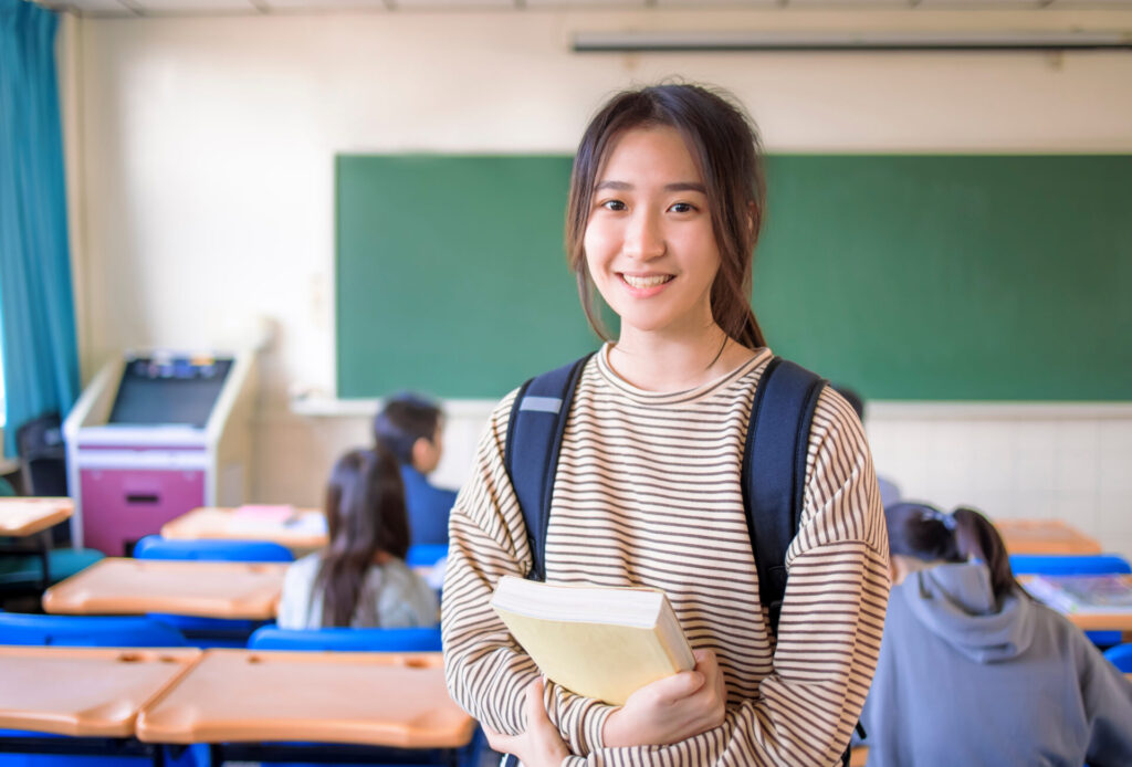 Dragon IELTS Channel 23 IELTS preparation Dragon Study Tours