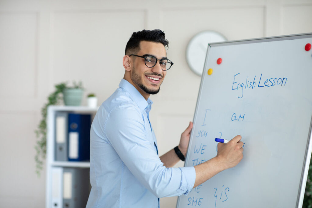 Dragon IELTS Channel 23 IELTS for UAE students