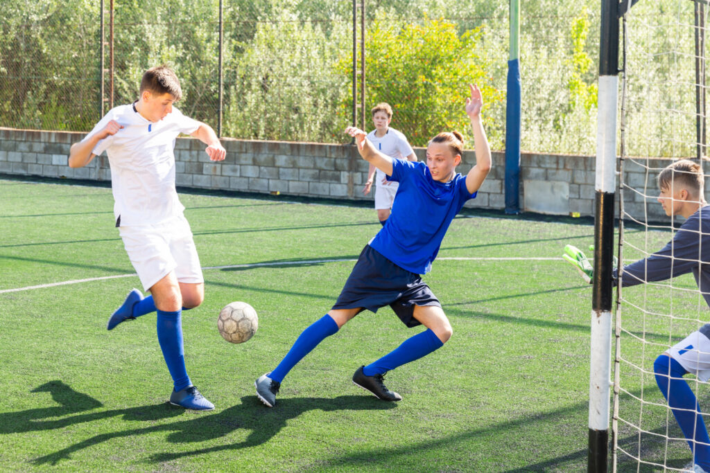 Premier Skills for Teens 13 to 17 in Hua Hin 1 Premier Skills English For Teens 13 To 17