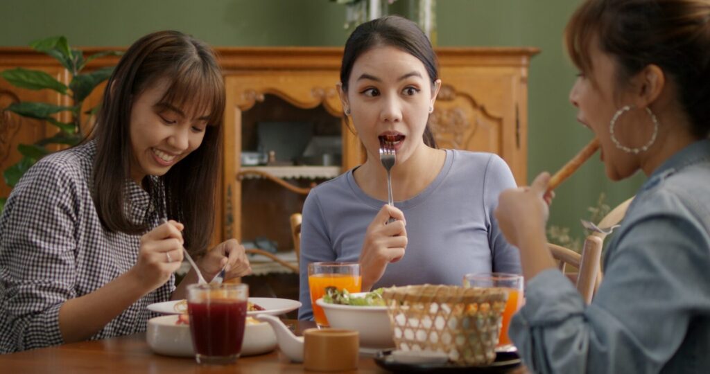 Why Does Every Single Dragon Study Morning Start at Coco Café in Hua Hin? 1 Coco Café Hua Hin