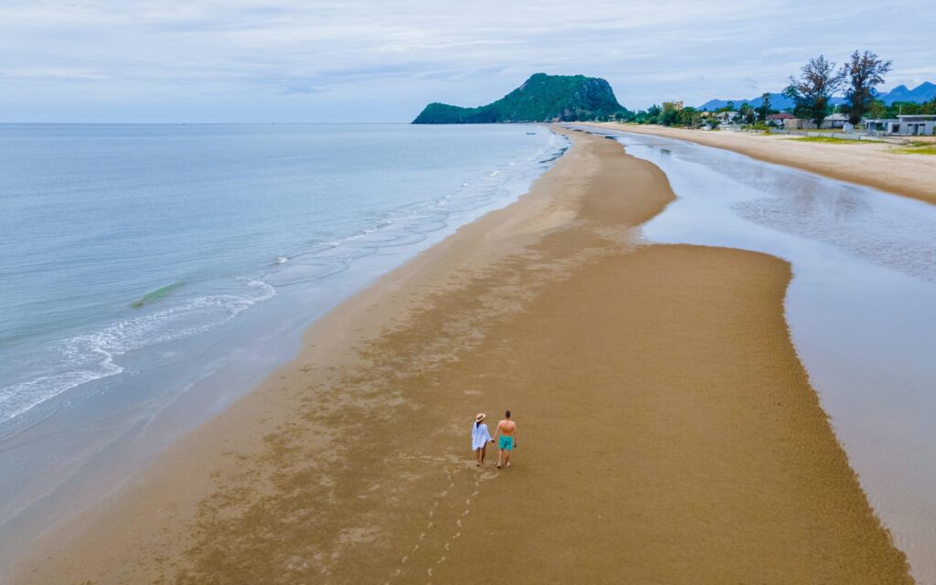 The Royal Coast: Why Hua Hin Is the Finest Place for a Residential English Camp in Thailand 75 Residential English Camp Thailand