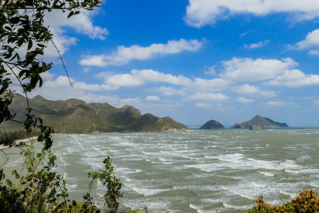 Beyond Bangkok: Why Hua Hin Is the Extraordinary Destination That Every Student Group Should Experience in Thailand 1 beyond Bangkok