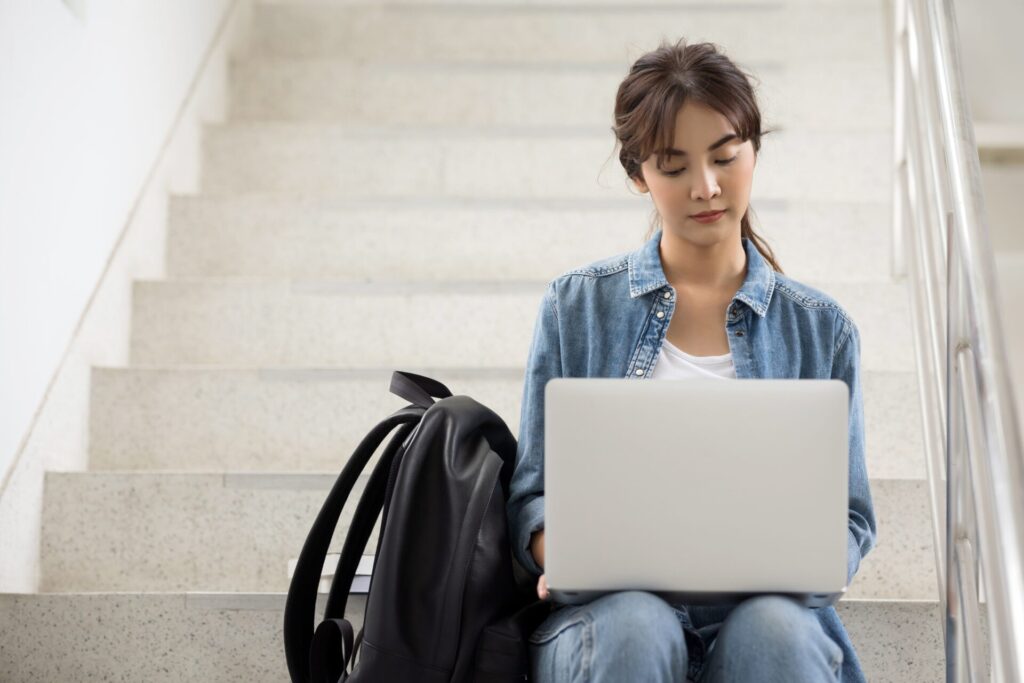 Dragon IELTS Channel 25 IELTS test day