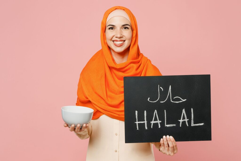 Why Is Halal School Trip Catering So Well Managed at Dragon Study Tours? 1 halal school trip catering