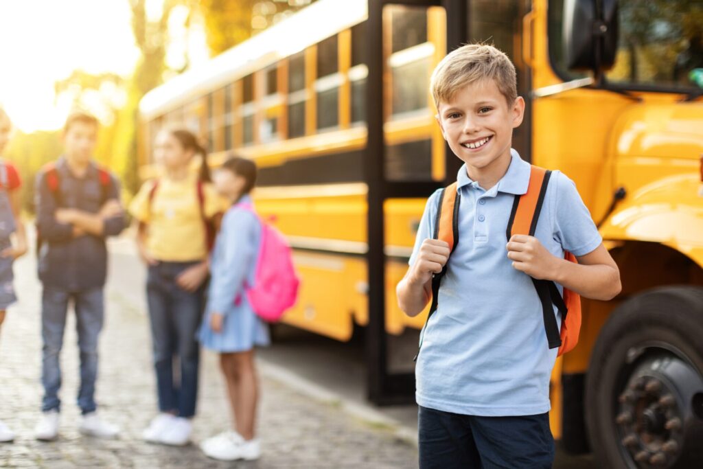Dragon for Schools Channel 95 best school trips to Thailand 2026