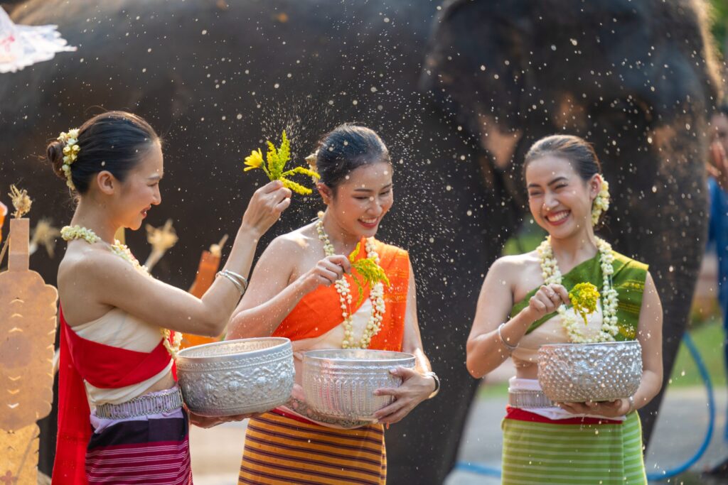 Personal Development Thailand: Why the Dragon Study Tours Elephant Conservation Experience Builds Teen Confidence in Ways No Classroom Can Match 3 personal development Thailand