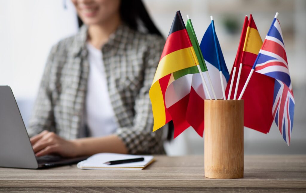 IELTS for Indonesian Students — Getting Started 1 IELTS for Indonesian Students