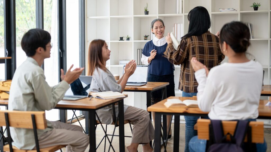 Start Your IELTS Preparation in Hua Hin 1 IELTS Hua Hin Dragon Study Tours