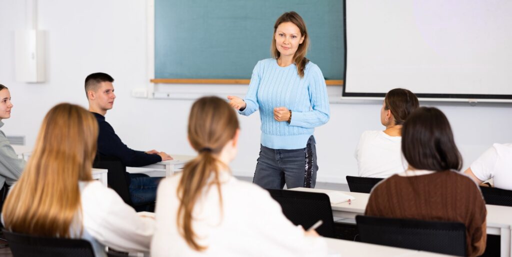 Why Native English Teachers Make the Difference 1 Native English teachers