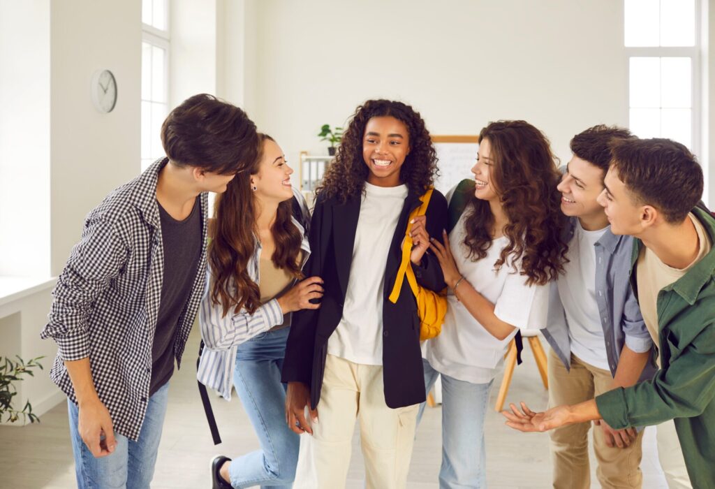 Why Are International Schools Choosing Hua Hin for Residential English? 1 Residential English Programme in Thailand