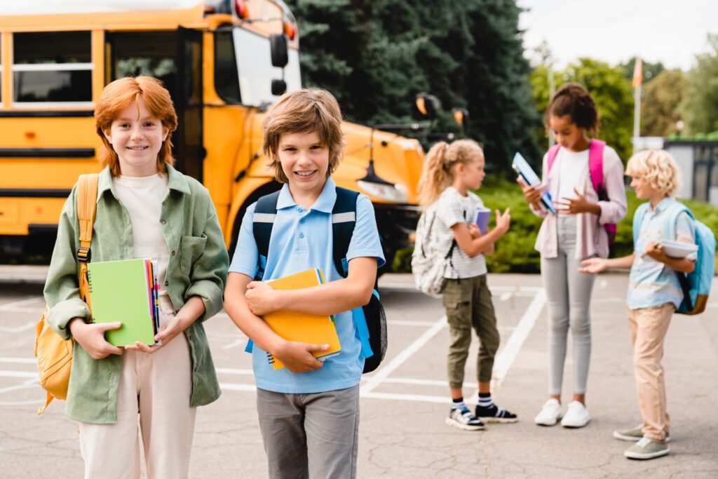 Why Does Dragon Study Tours Use a Private Coach for Every Single Excursion? 1 private coach for school trips