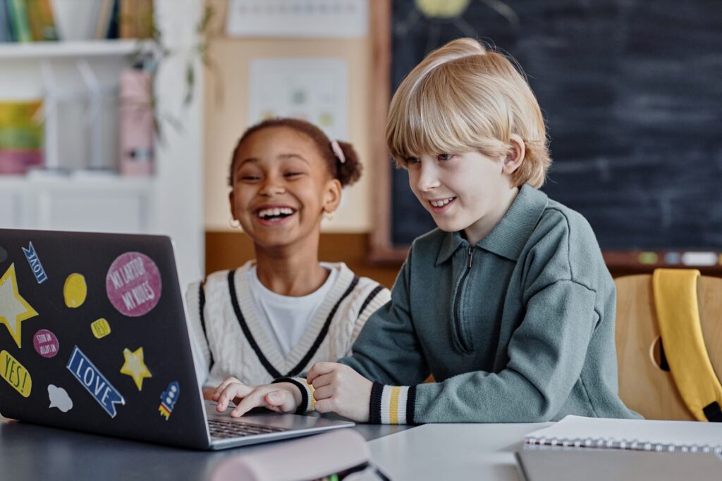 Dragon English Channel 24 ESB oracy young English learners