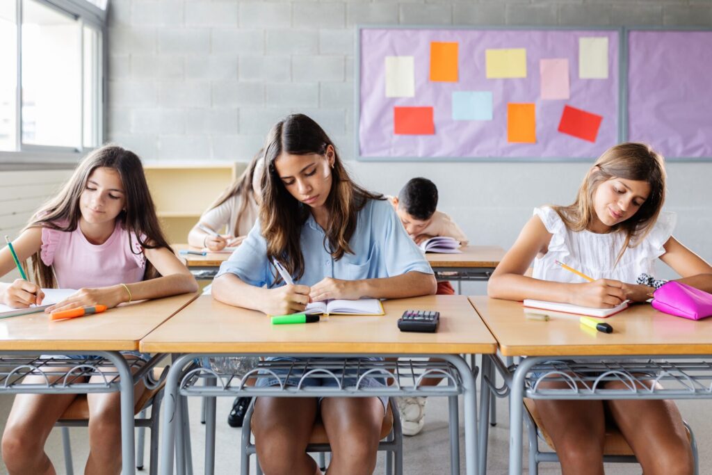 Dragon for Schools Channel 97 Cambridge English exam preparation