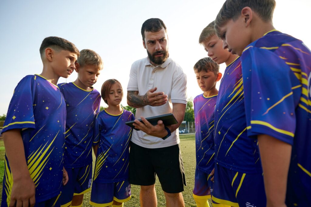 The Hatriqa Soccer Reader Method Explained 1 Hatriqa Soccer Reader Method