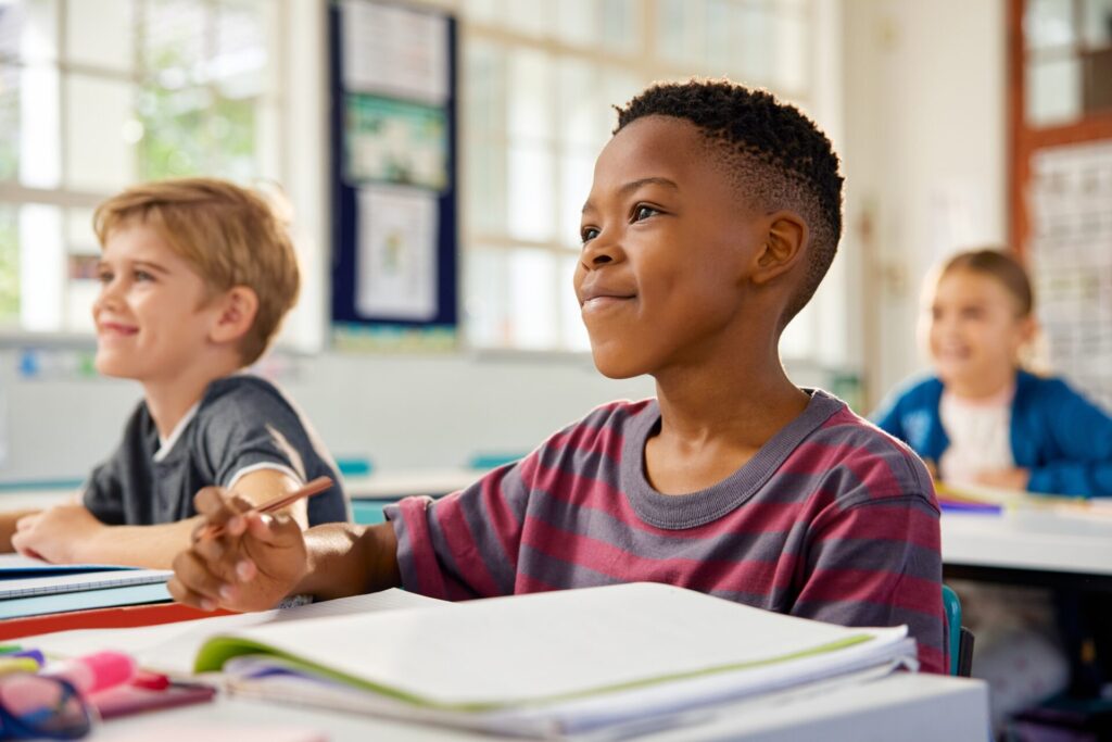 Dragon English Channel 26 Cambridge Young Learners