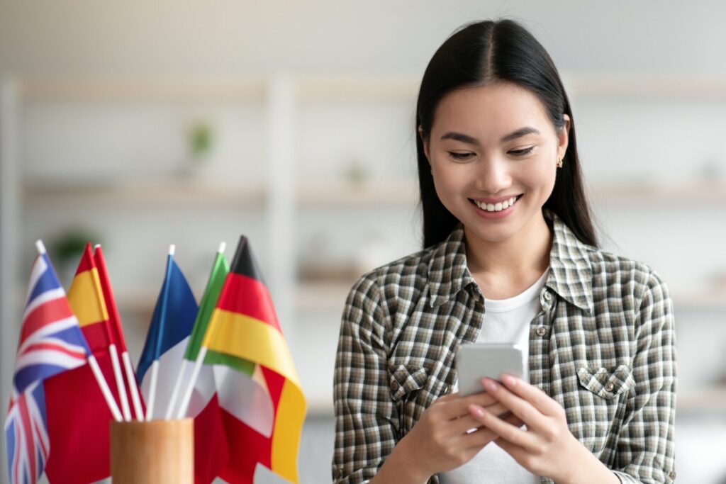 Dragon IELTS Channel 21 IELTS for Korean students