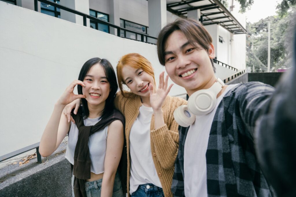 What Happens on Departure Day at Dragon Study in Hua Hin? 1 departure day Dragon Study