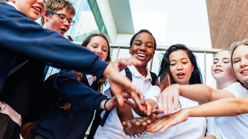 School Trip Supervision Thailand 1 school trip supervision Thailand