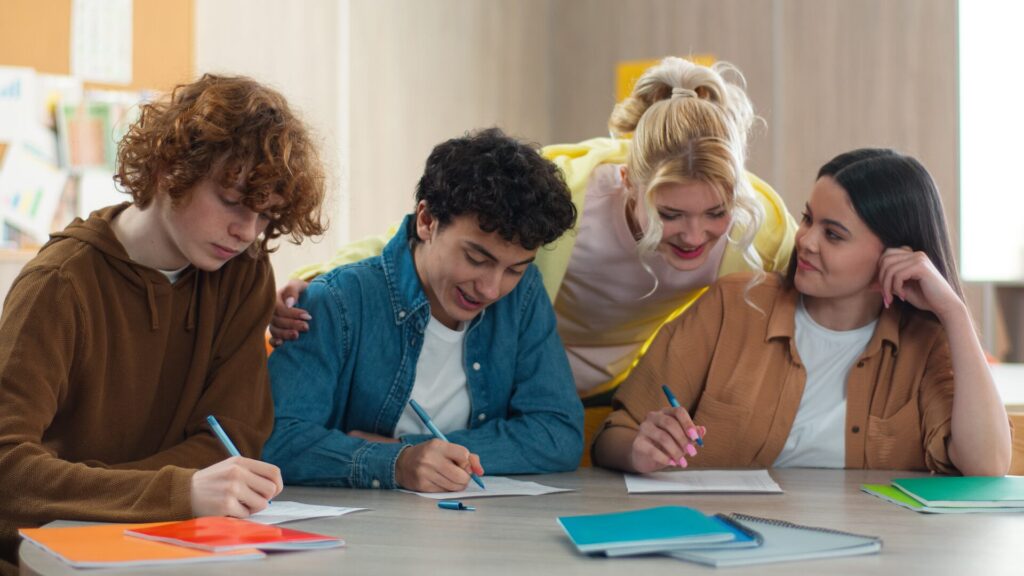 Why Cambridge English Exam Preparation Works Better at Dragon Study Tours 1 Cambridge English exam preparation