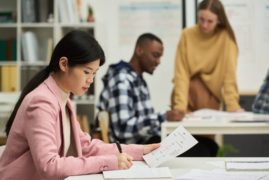 IELTS Vocabulary — How to Build It Fast 1 IELTS vocabulary