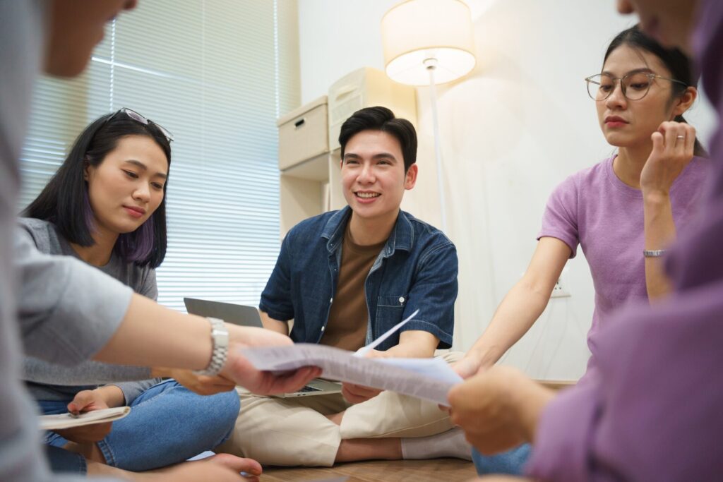 Dragon IELTS Channel 23 IELTS speaking Dragon Study Tours