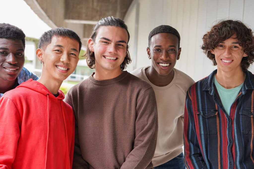 Student Tracking on School Trips in Thailand 1 Student Tracking on School Trips in Thailand
